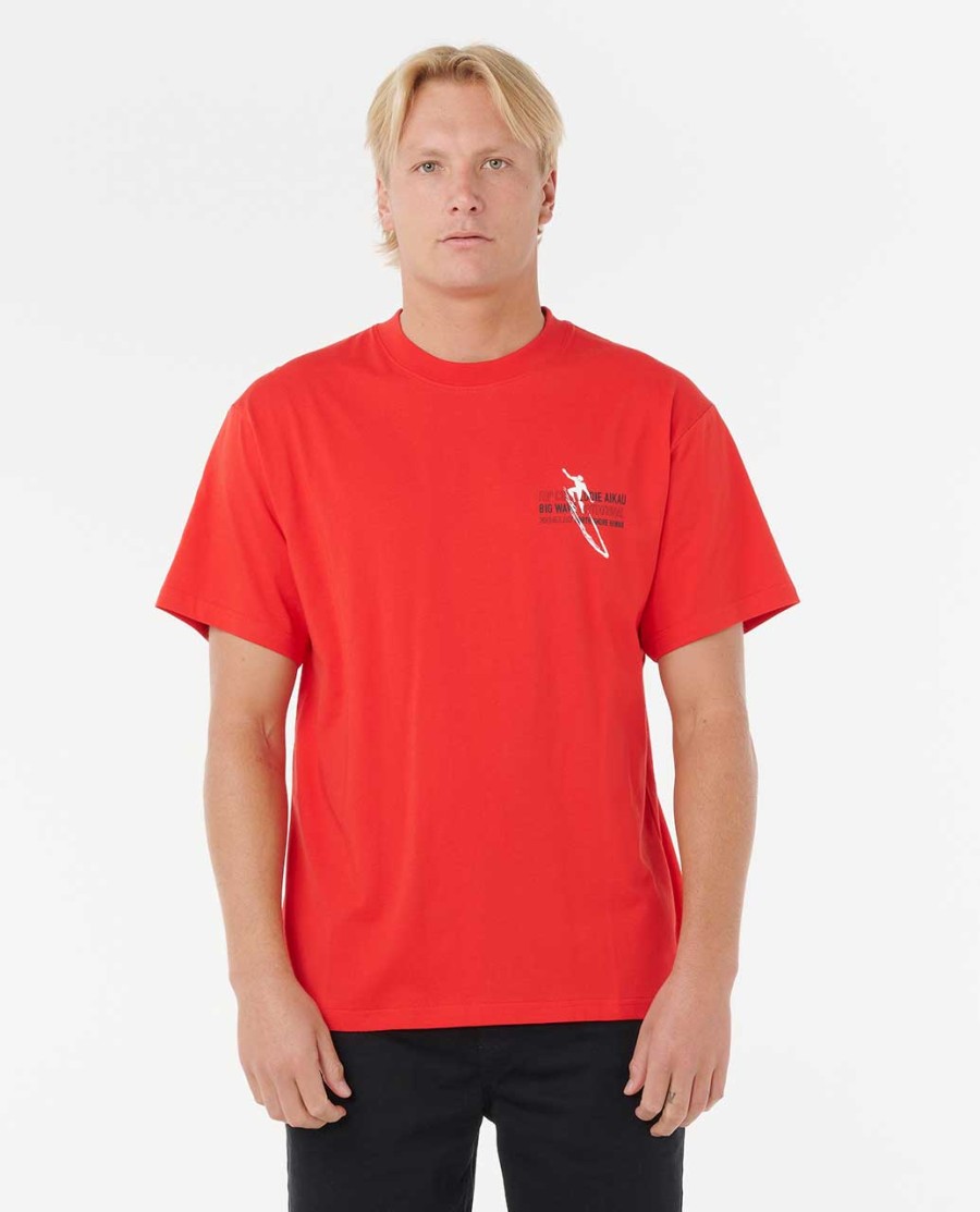 eddie would go retro tee