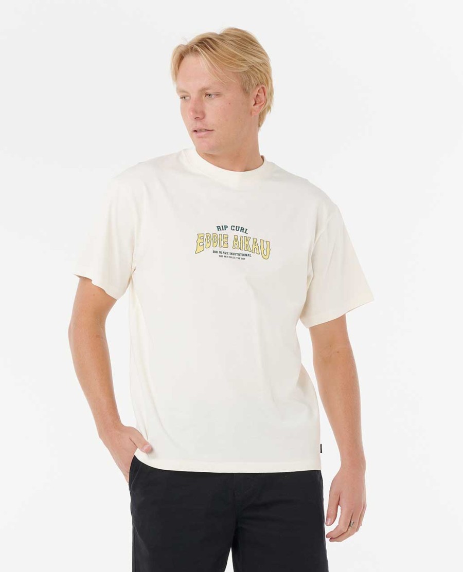 eddie would go the bay tee