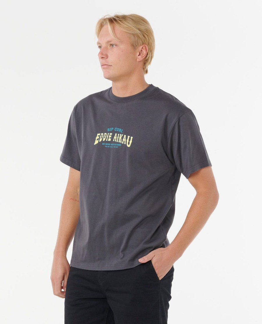 eddie would go the bay tee