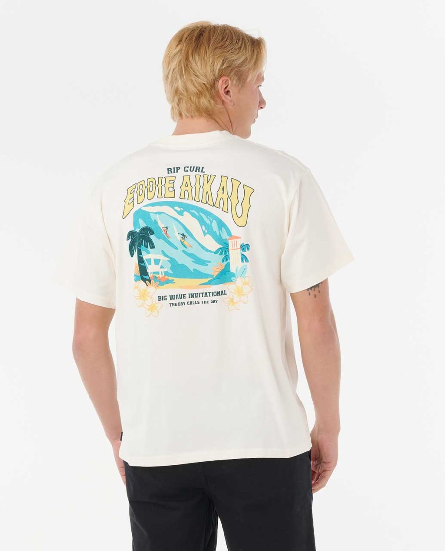 eddie would go the bay tee