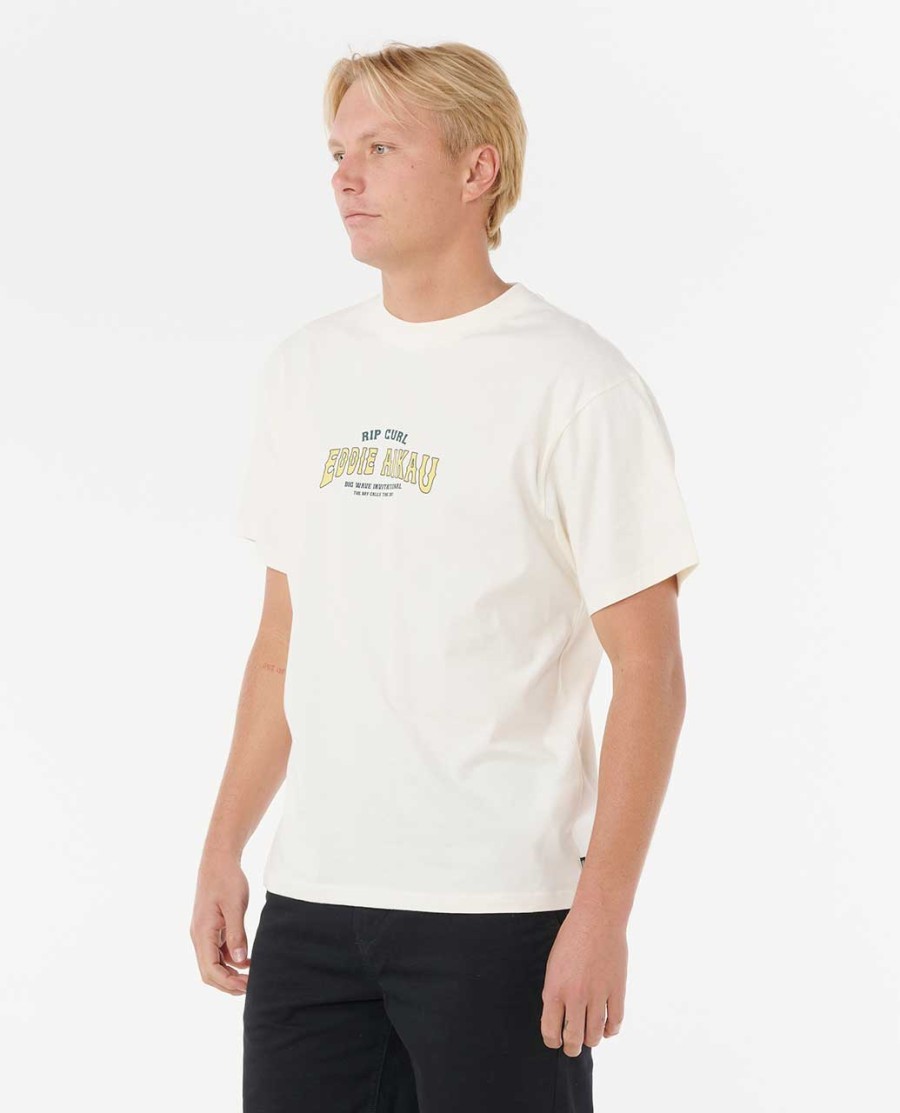 eddie would go the bay tee