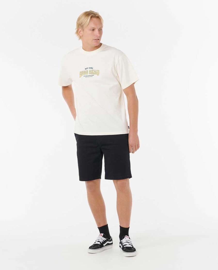 eddie would go the bay tee