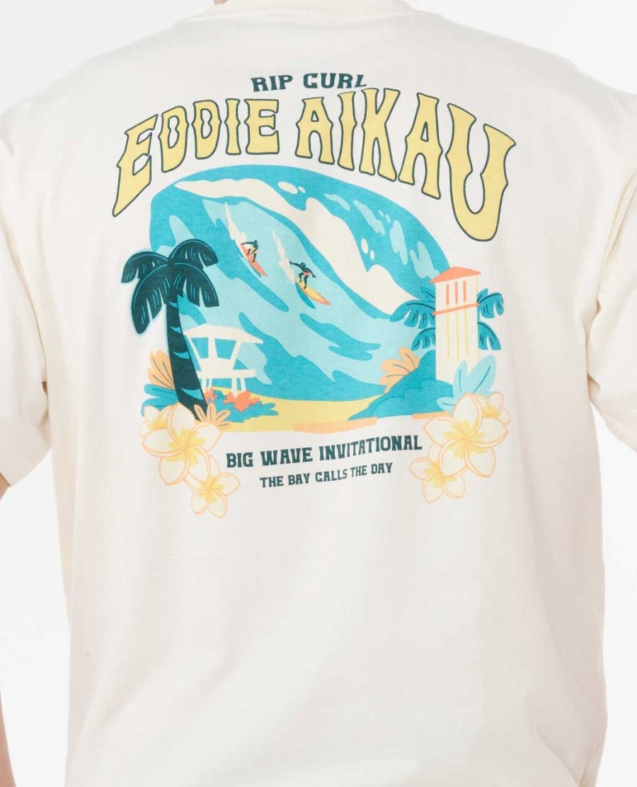 eddie would go the bay tee