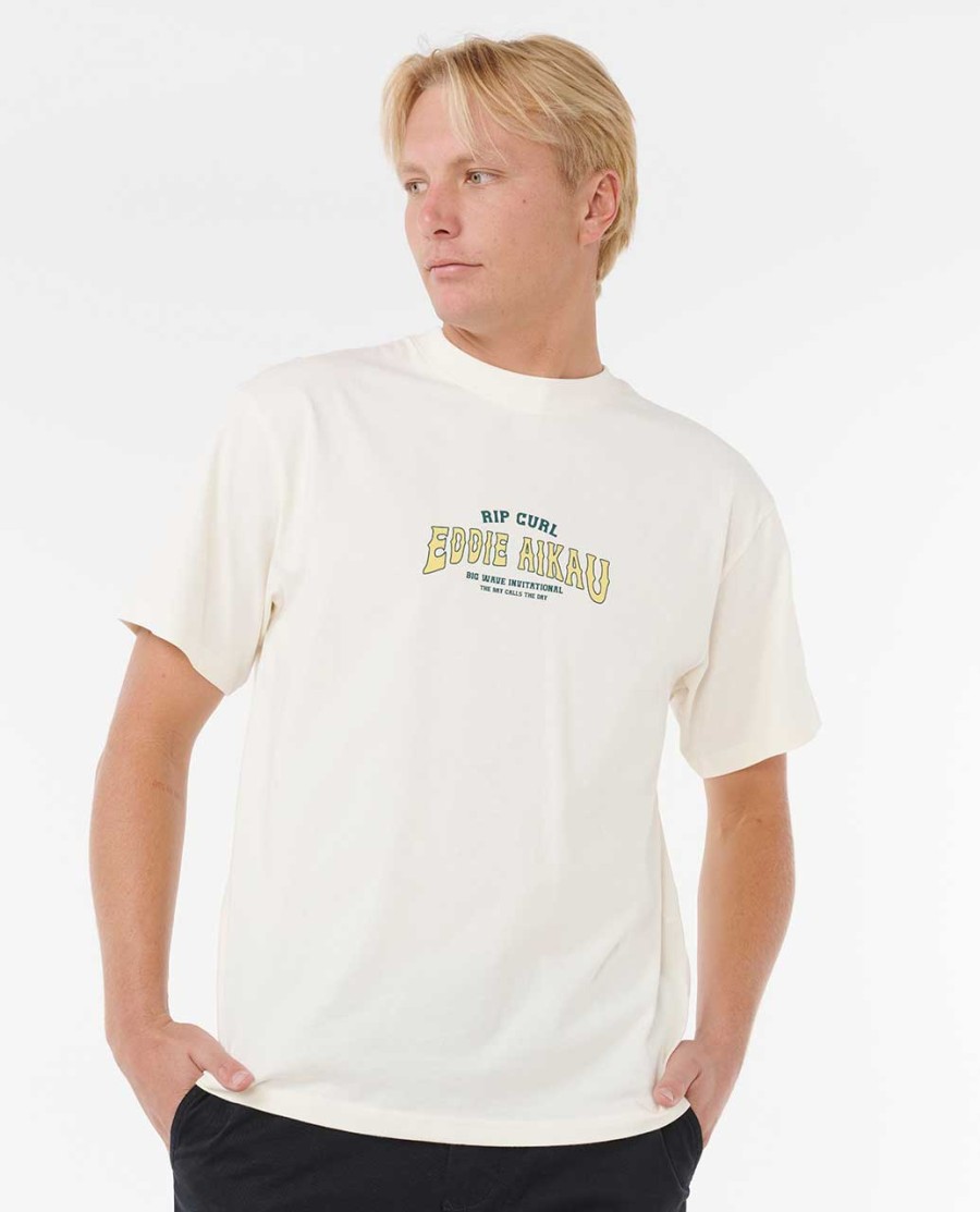 eddie would go the bay tee