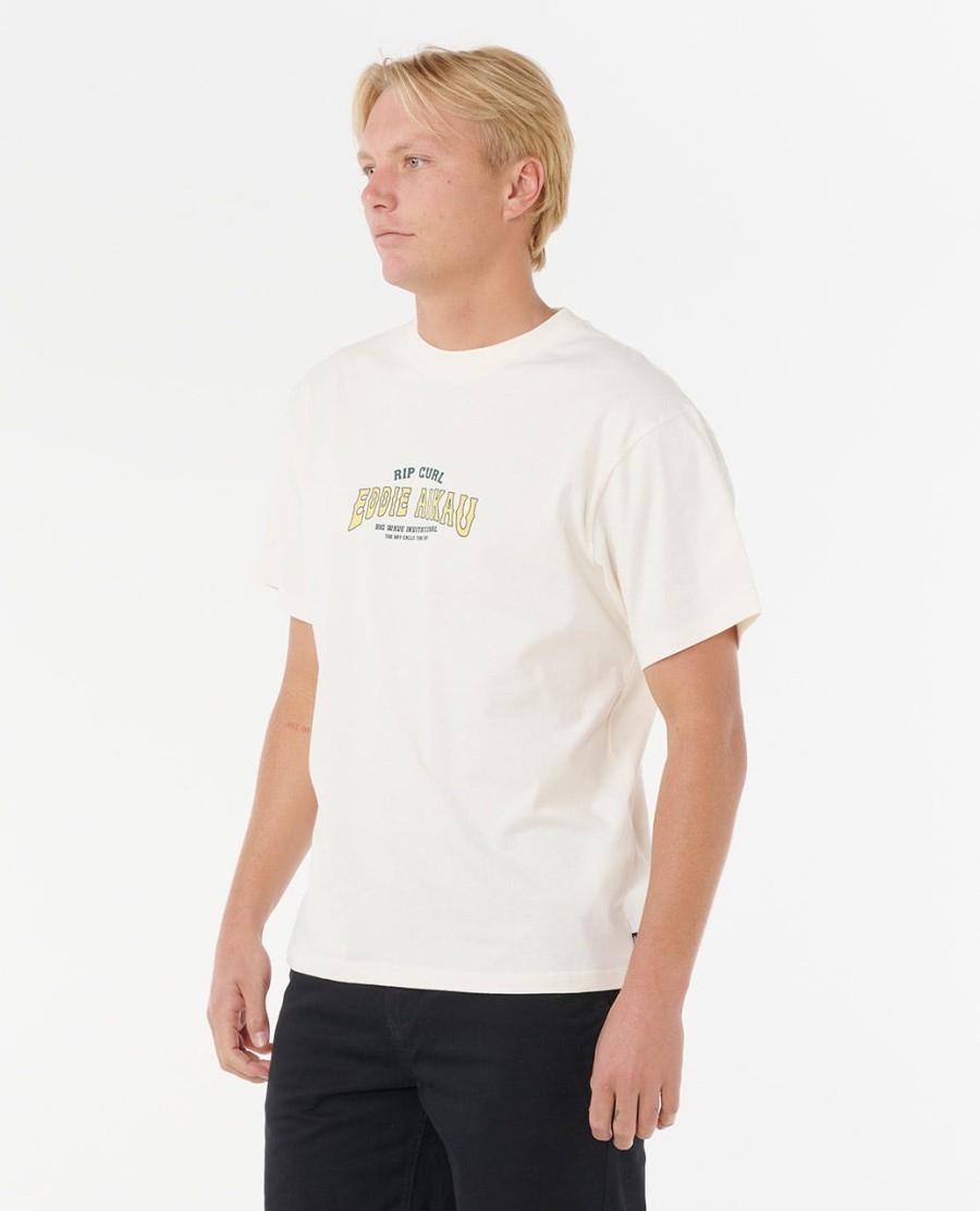 eddie would go the bay tee
