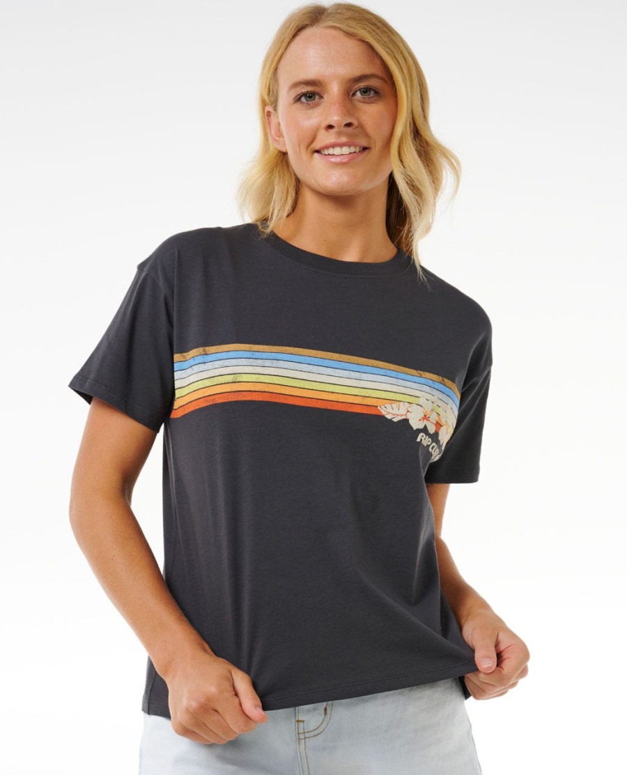 hoffman relaxado tee
