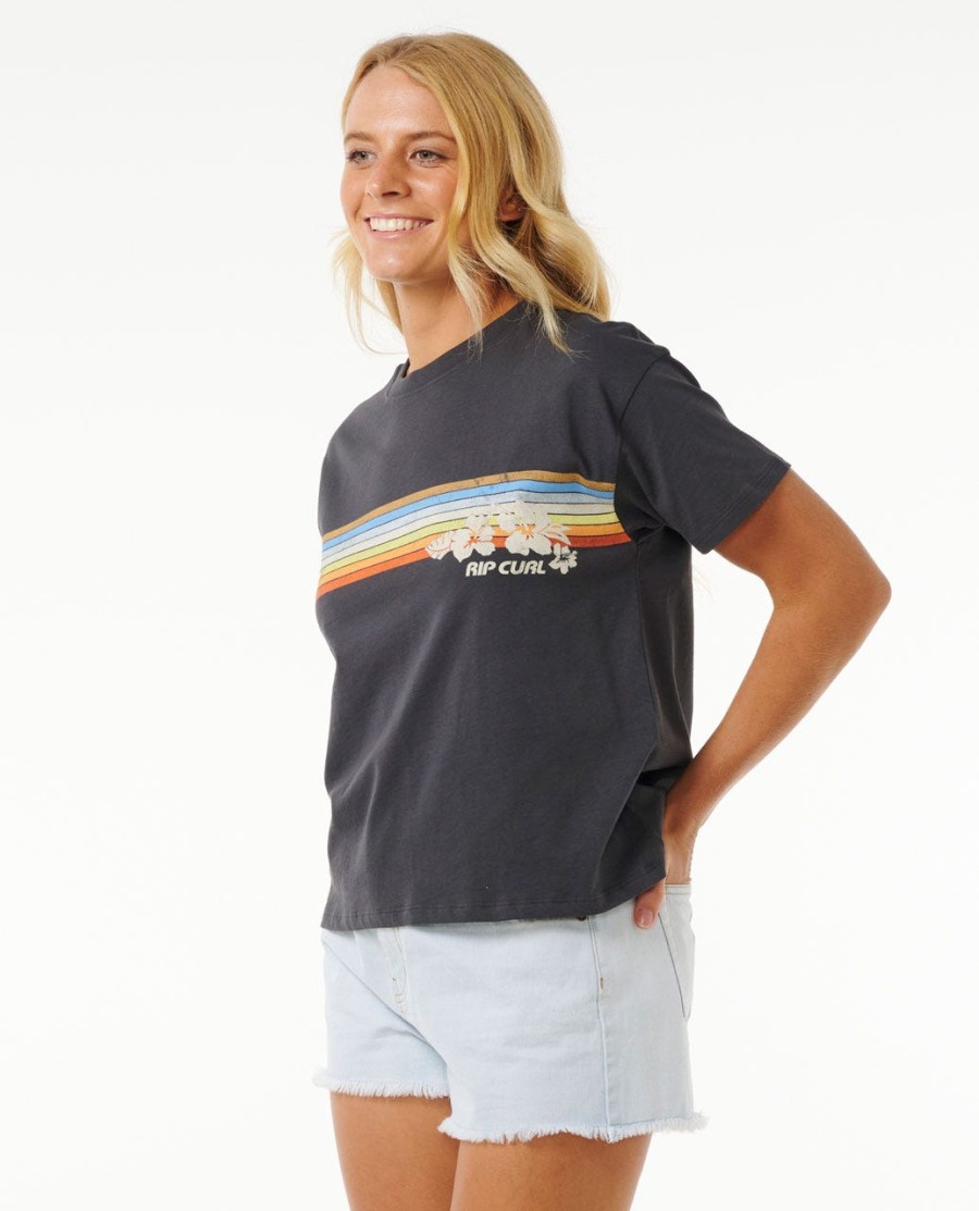 hoffman relaxado tee