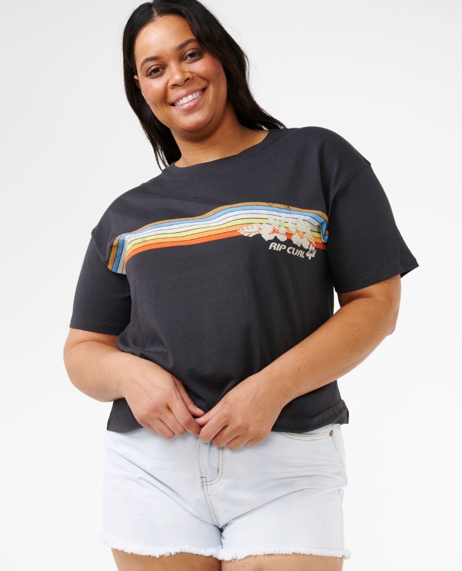 hoffman relaxado tee