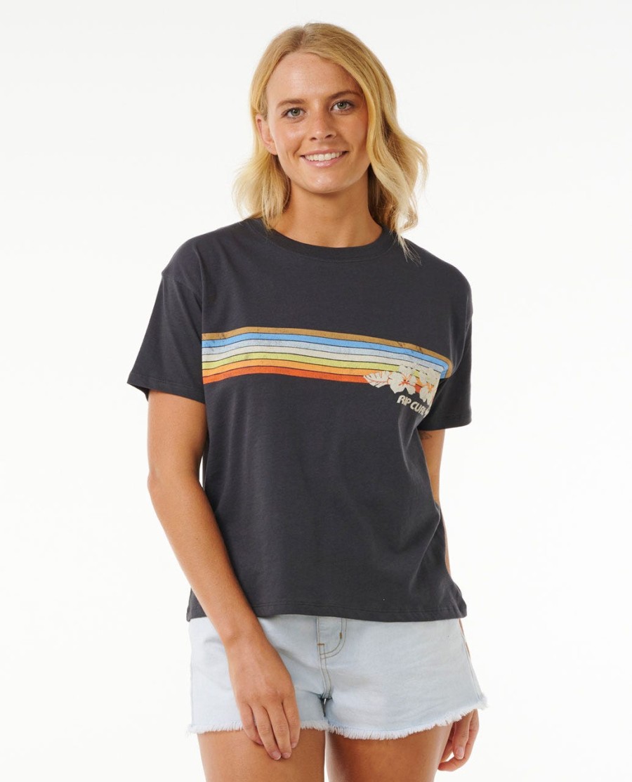 hoffman relaxado tee