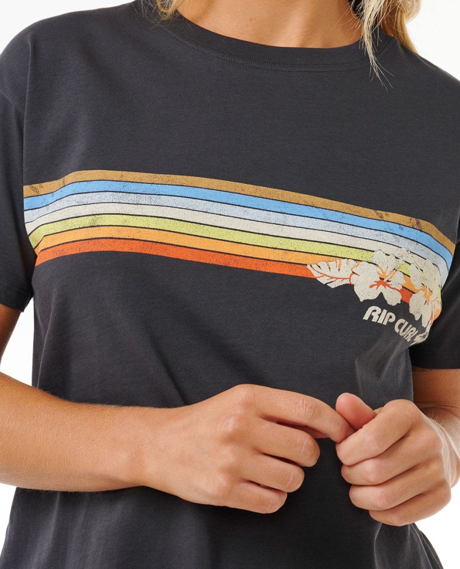 hoffman relaxado tee