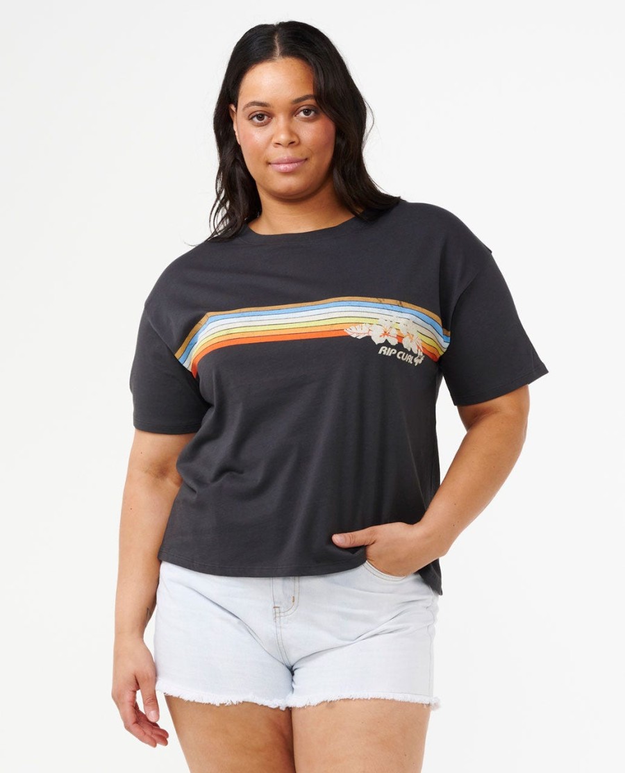 hoffman relaxado tee