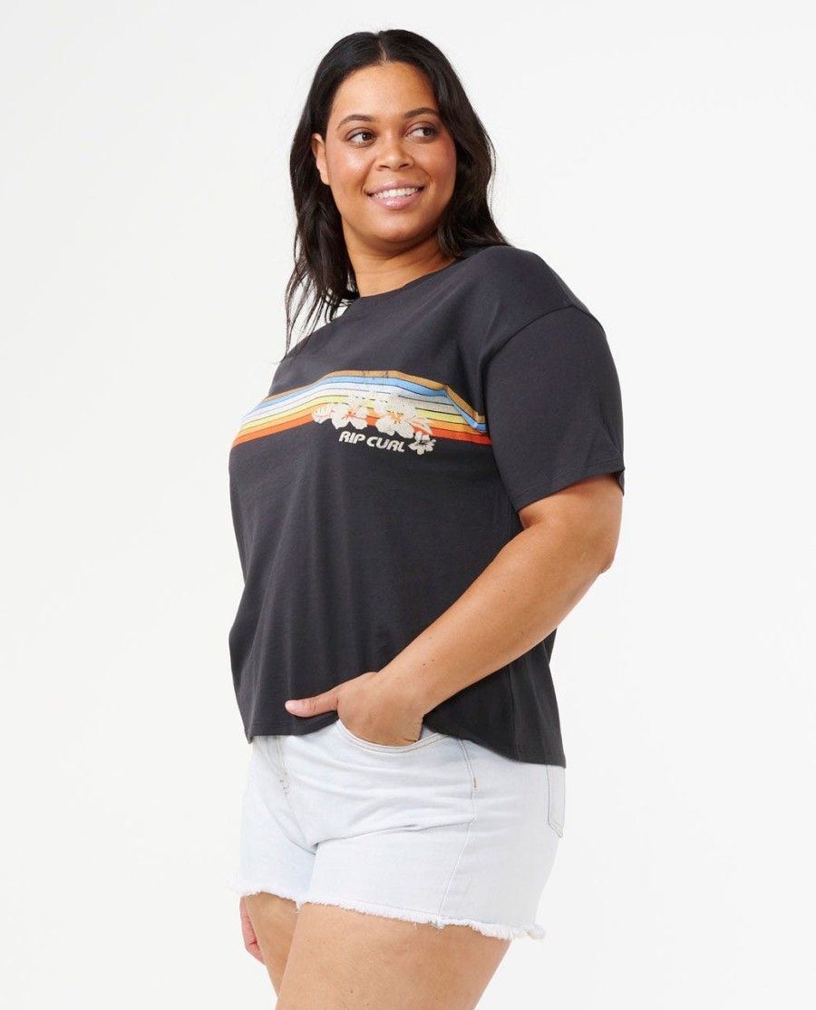 hoffman relaxado tee
