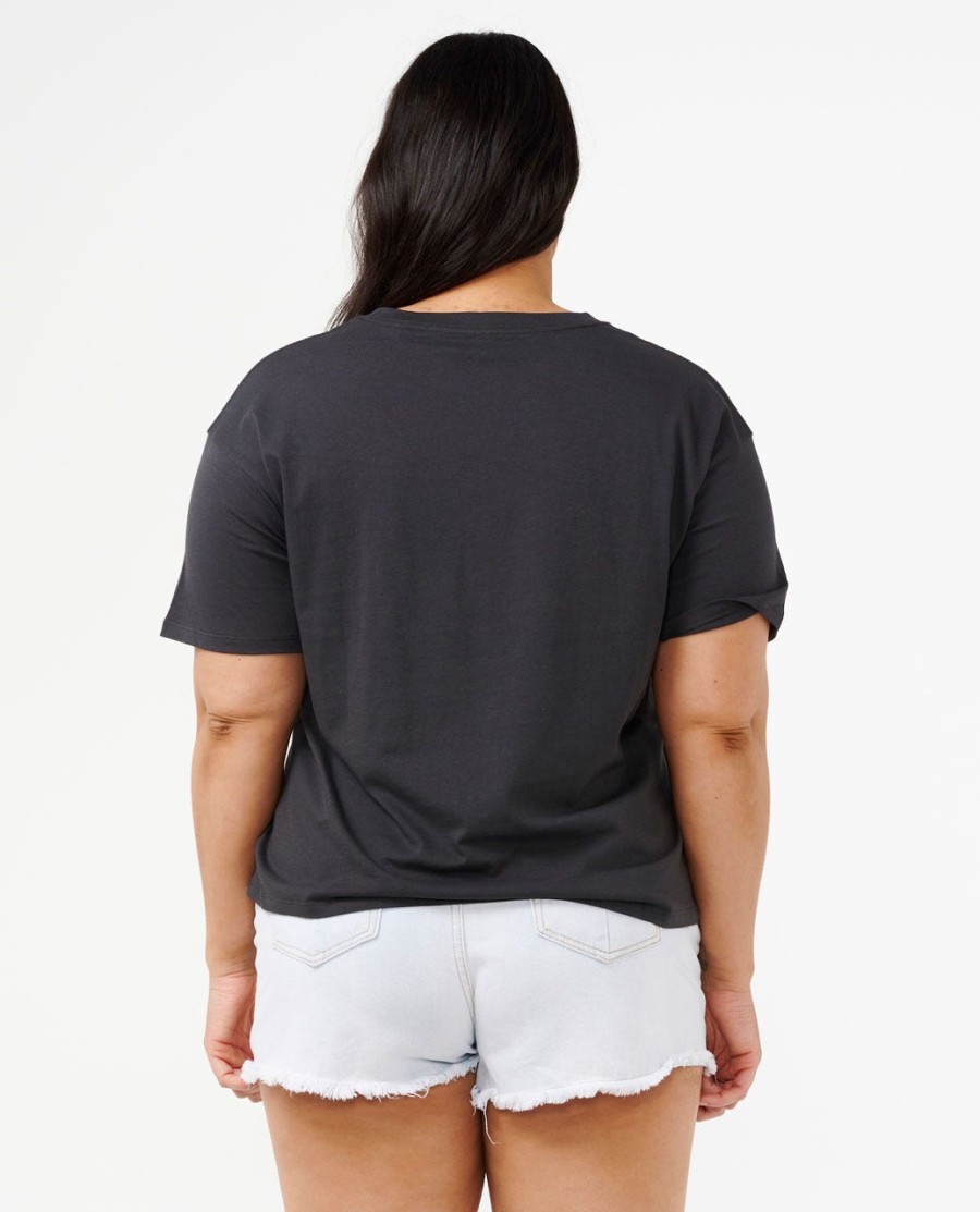 hoffman relaxado tee