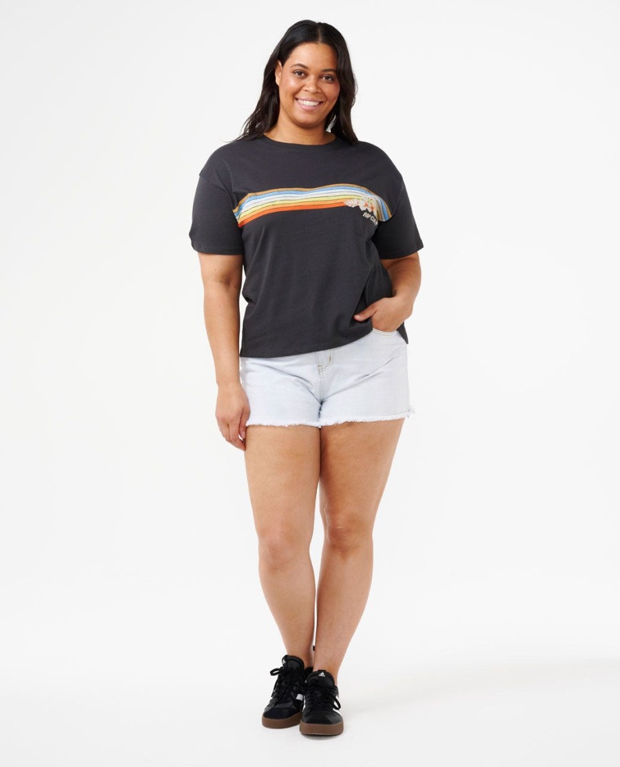 hoffman relaxado tee