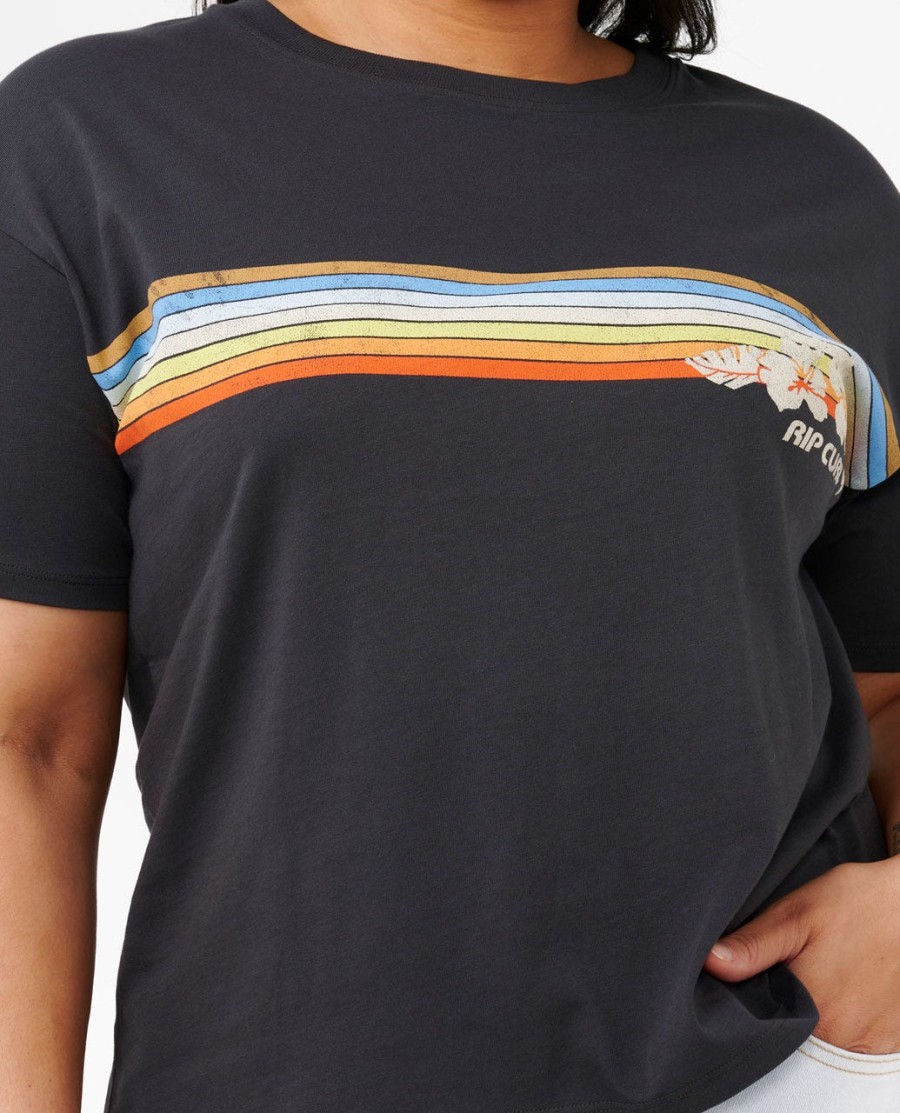 hoffman relaxado tee