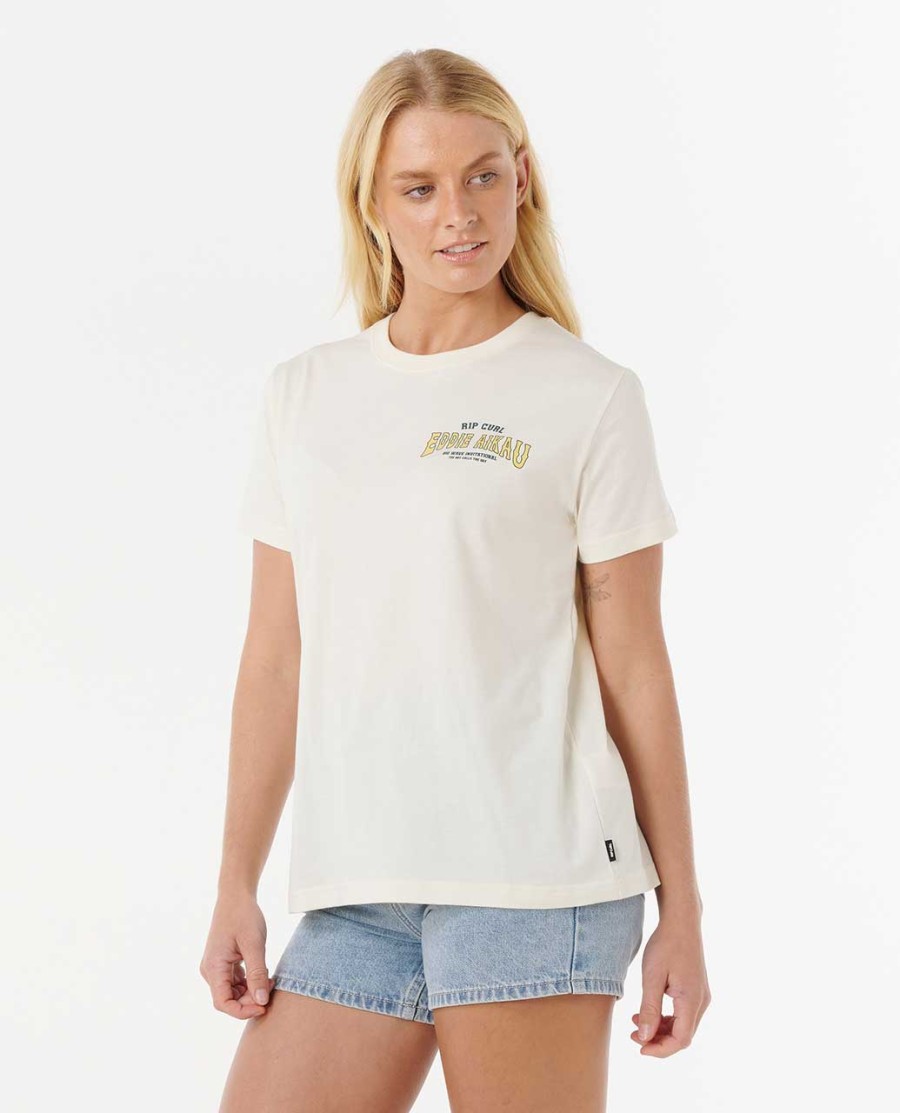 eddie would go the bay tee