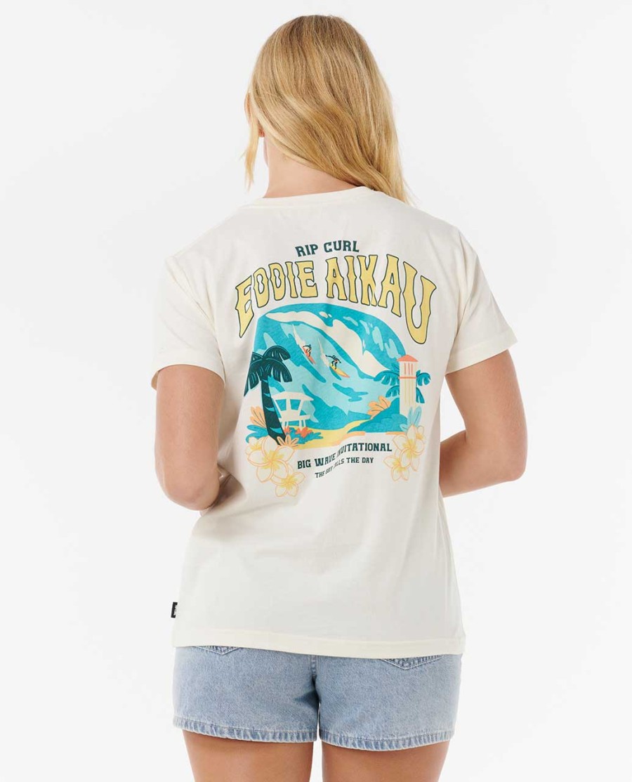 eddie would go the bay tee