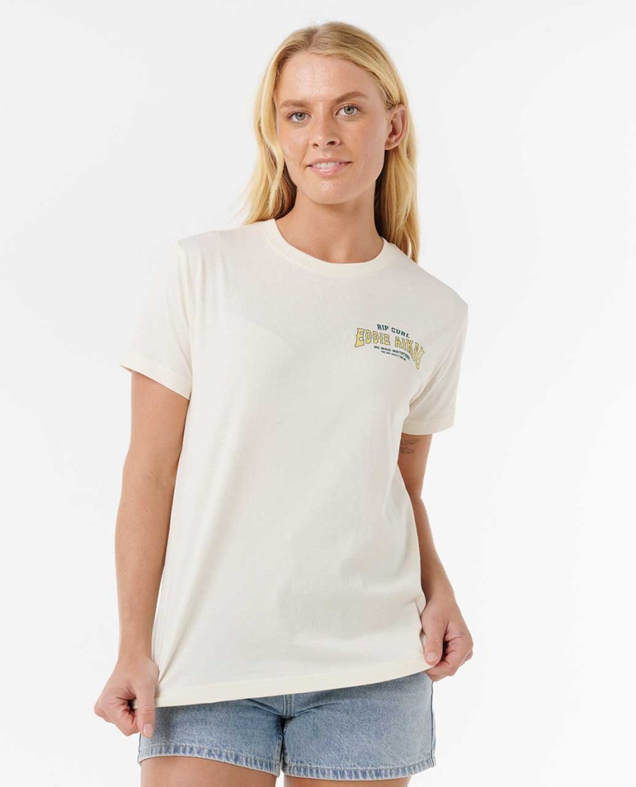 eddie would go the bay tee