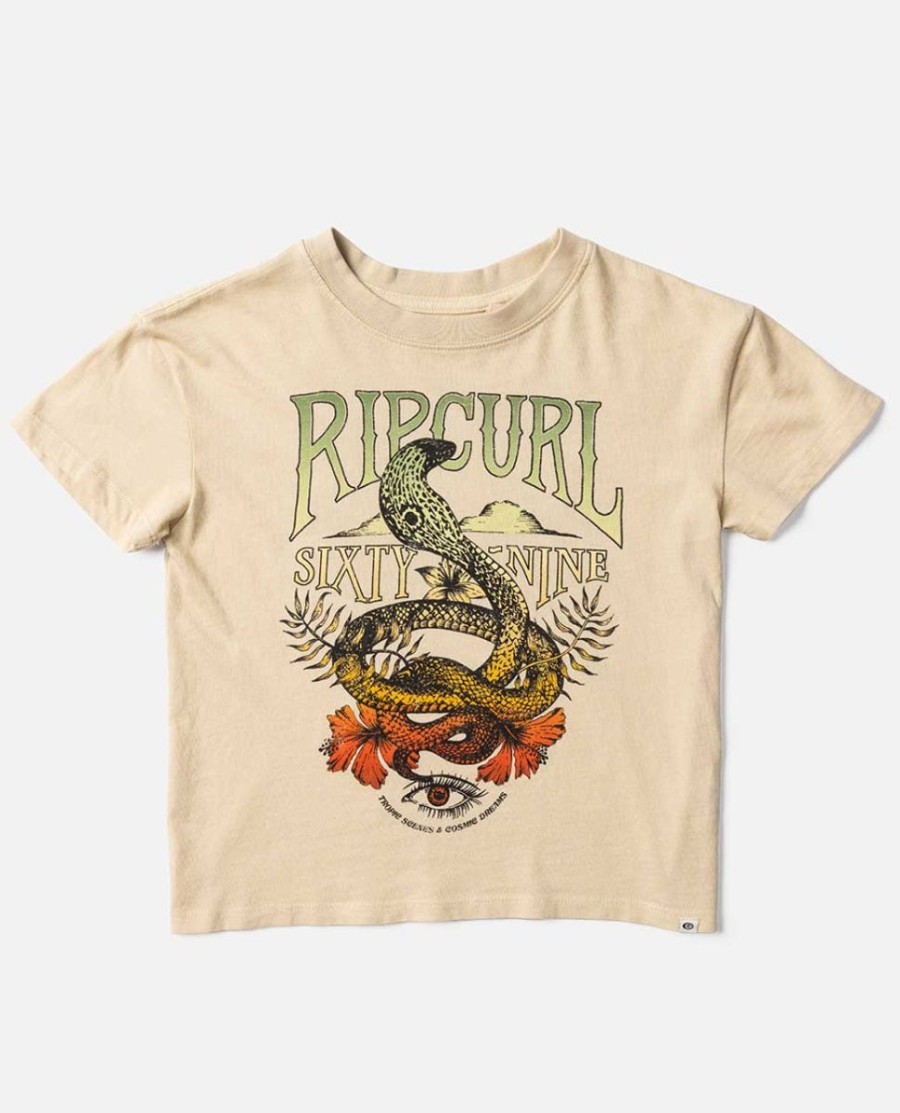 azalea tee - girls 8-14 anos