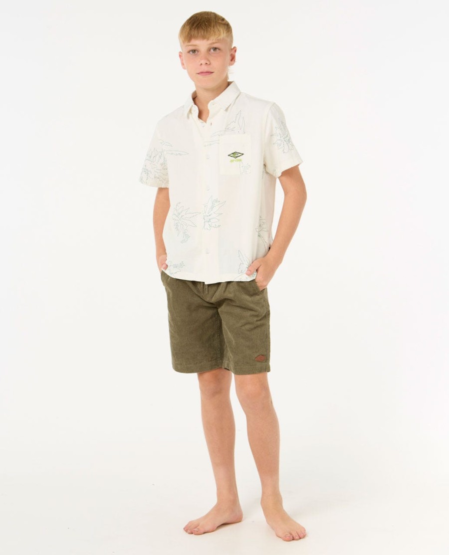 raw energy camisa manga curta-menino 8-16 anos