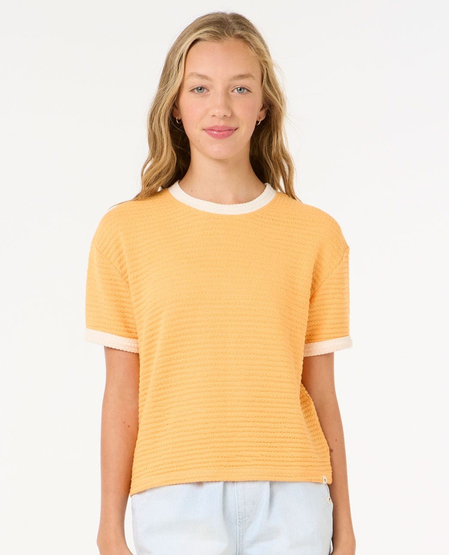 bliss bobbi tee-menina 8-14 anos