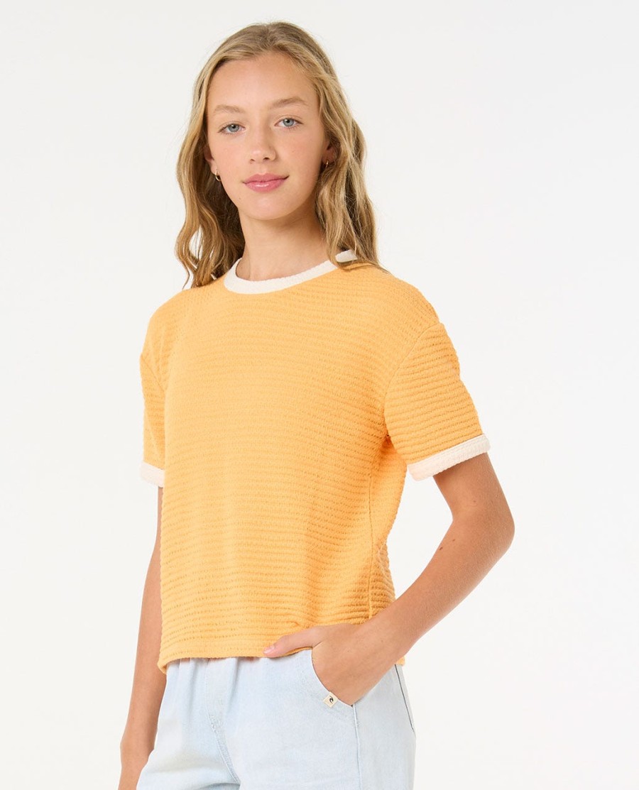 bliss bobbi tee-menina 8-14 anos