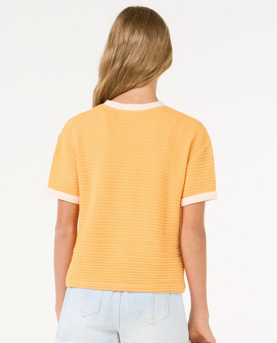 bliss bobbi tee-menina 8-14 anos