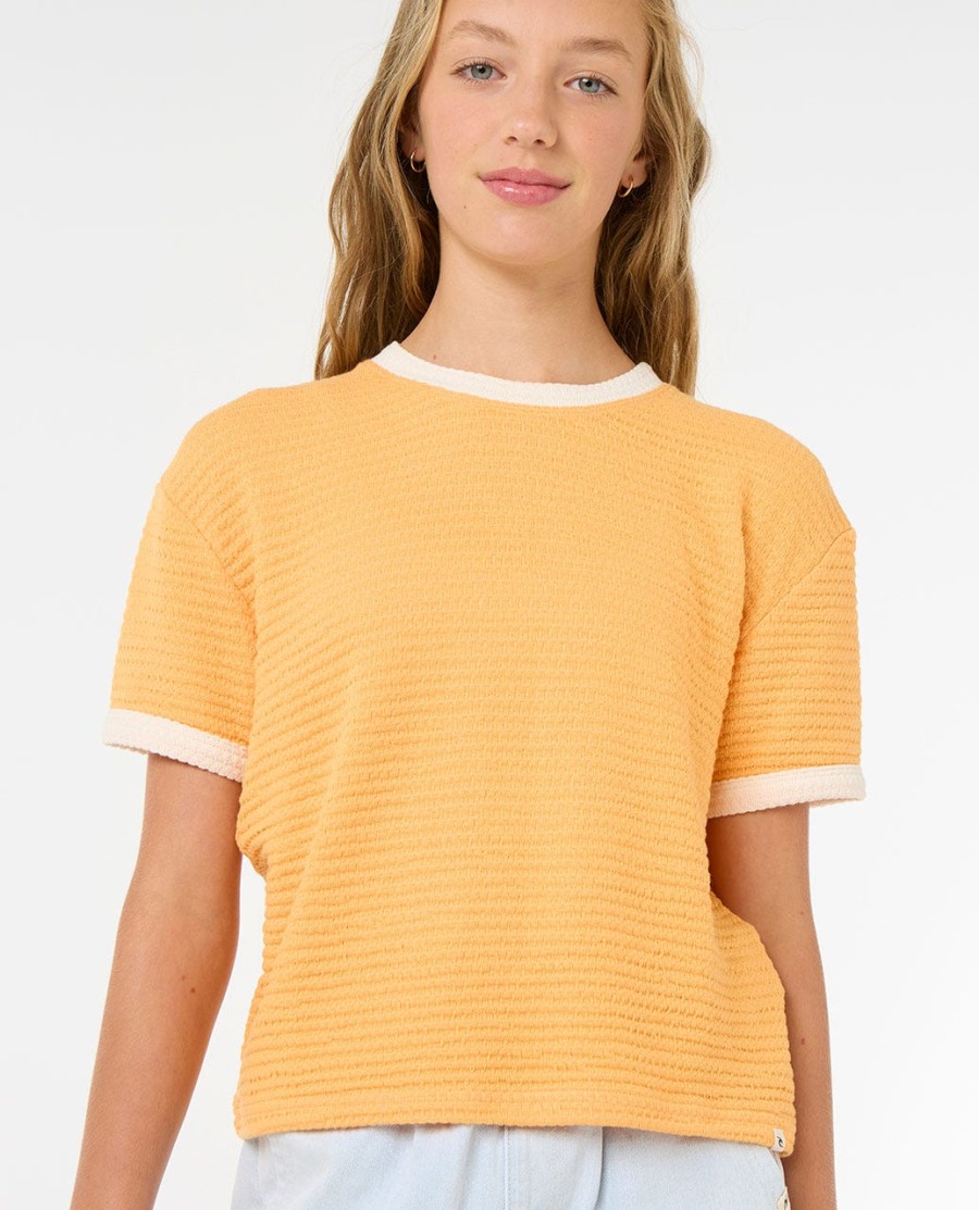 bliss bobbi tee-menina 8-14 anos