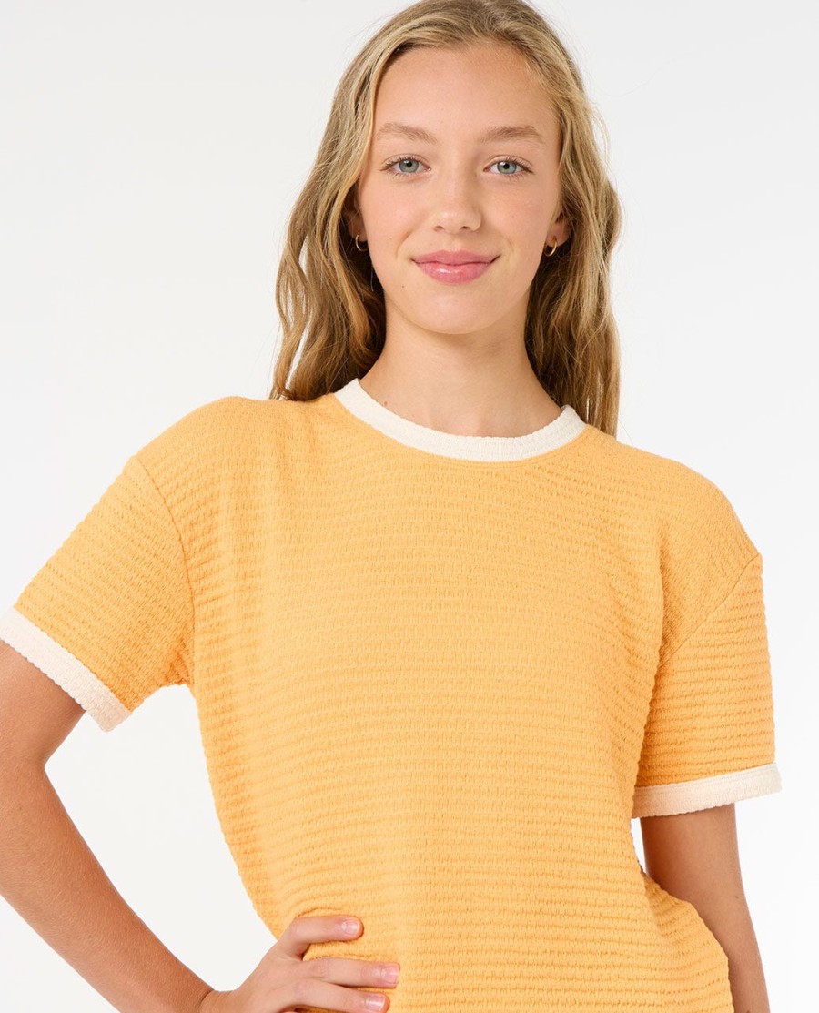 bliss bobbi tee-menina 8-14 anos