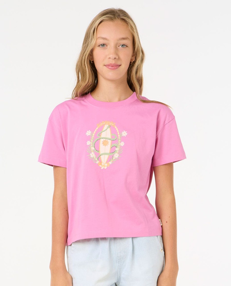 island surf crop - girl 8-14 anos