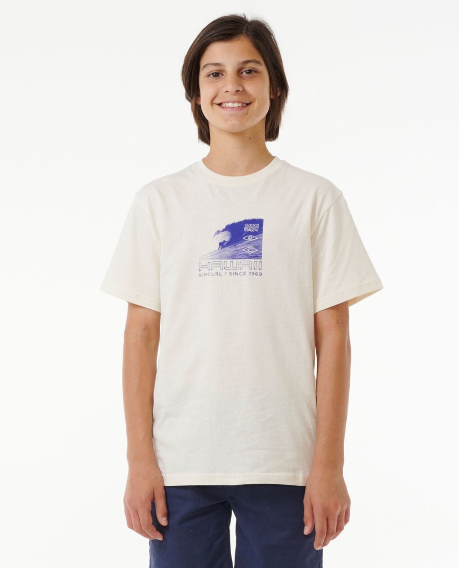future evolution tee - boy 8-16 anos