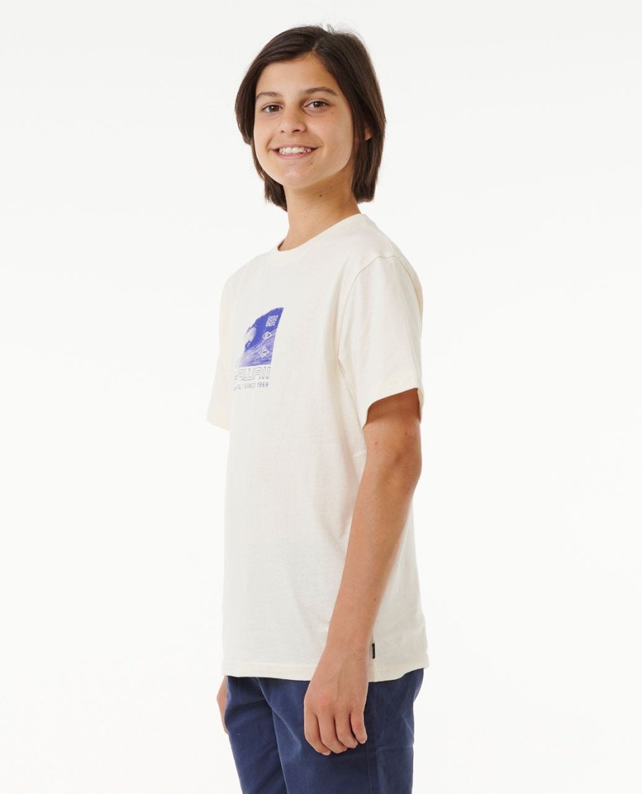 future evolution tee - boy 8-16 anos