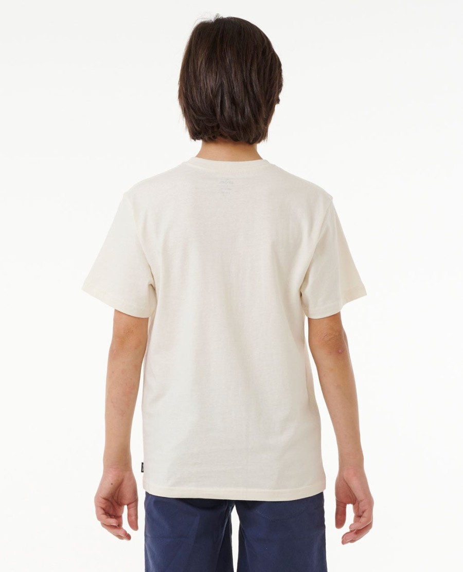 future evolution tee - boy 8-16 anos