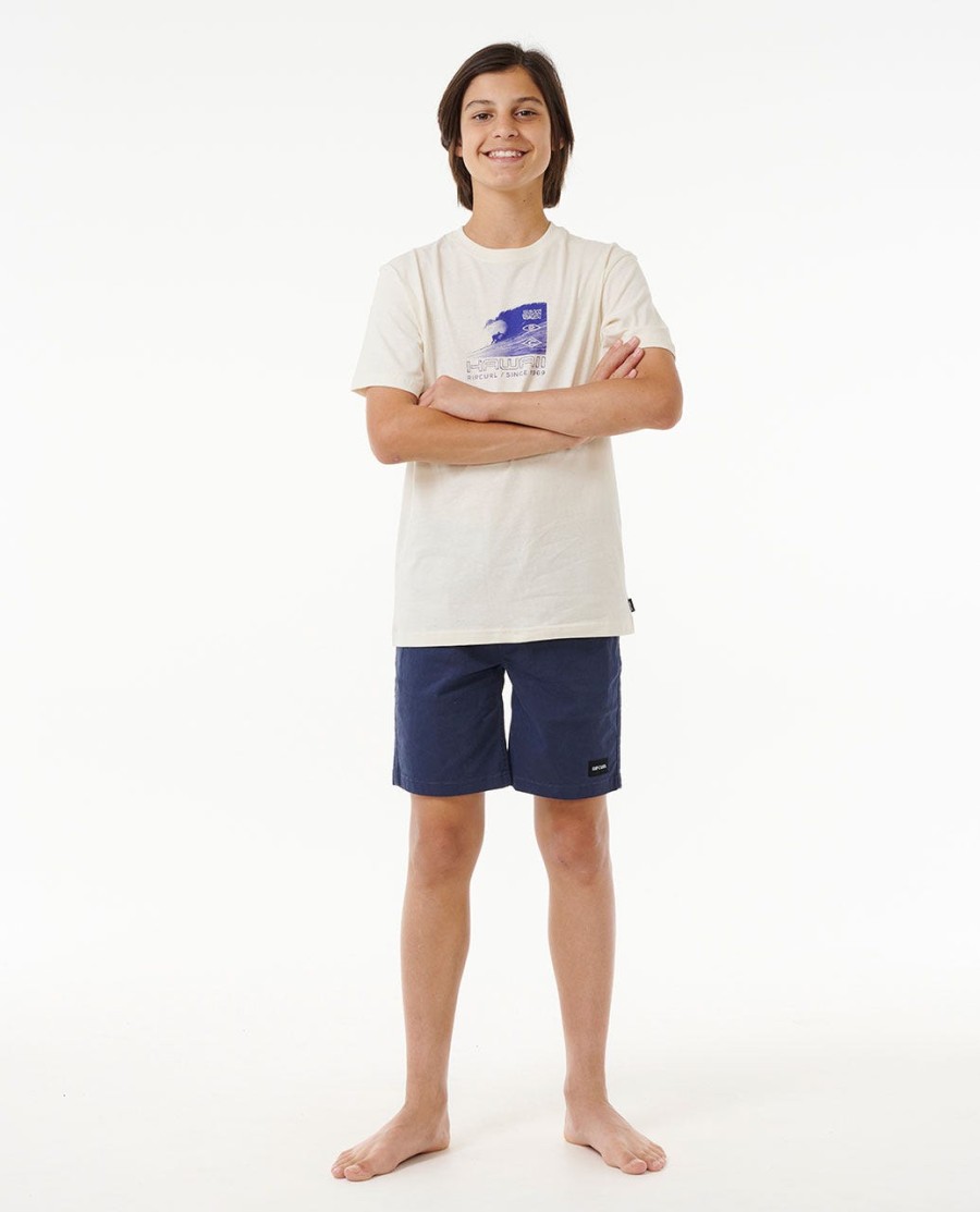 future evolution tee - boy 8-16 anos
