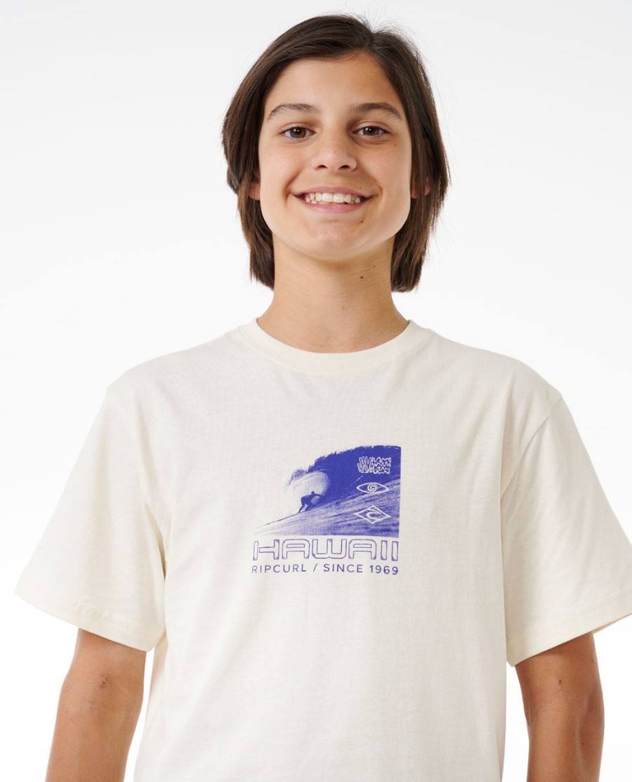 future evolution tee - boy 8-16 anos