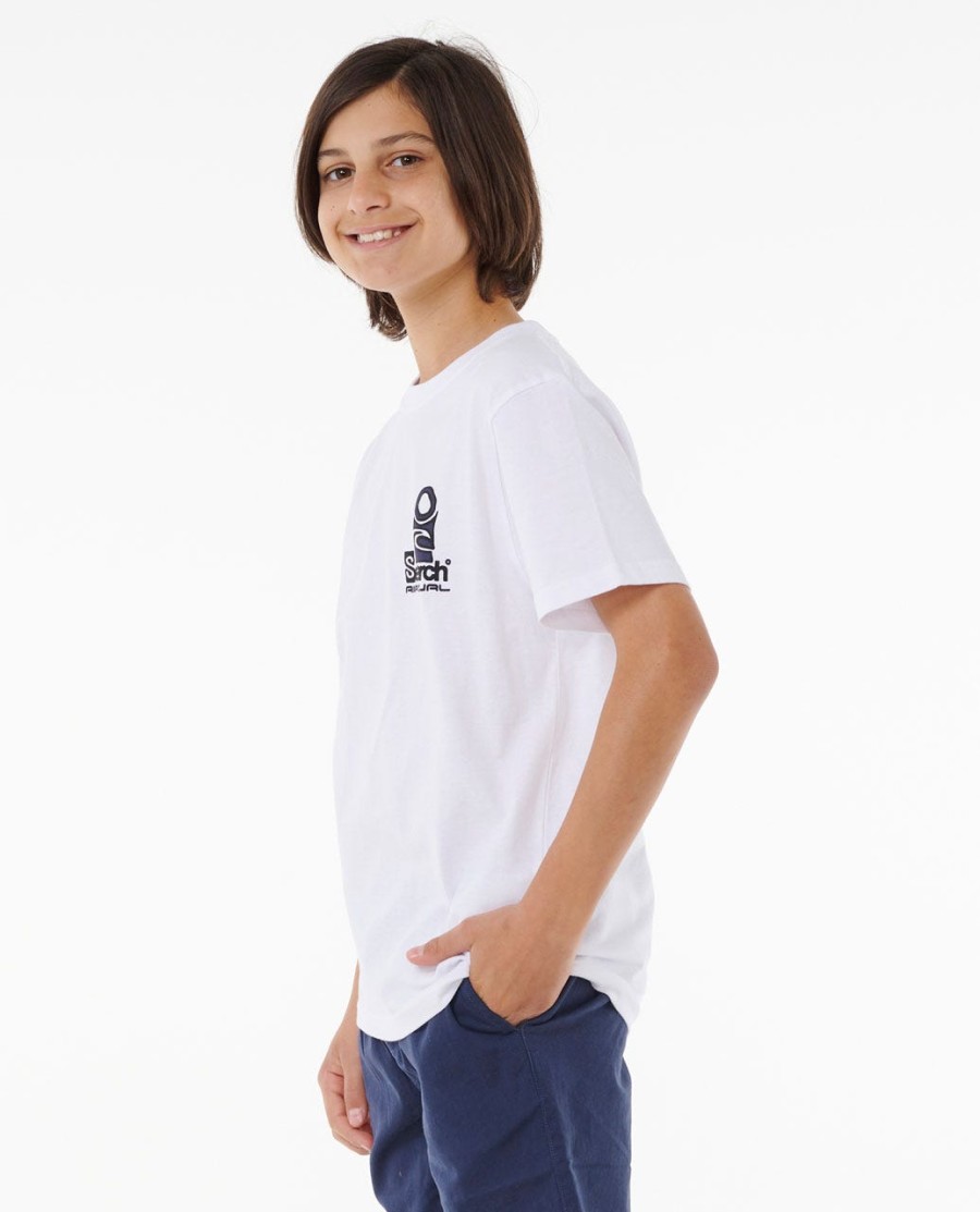 pesquisar stack tee- boy 8-16 anos