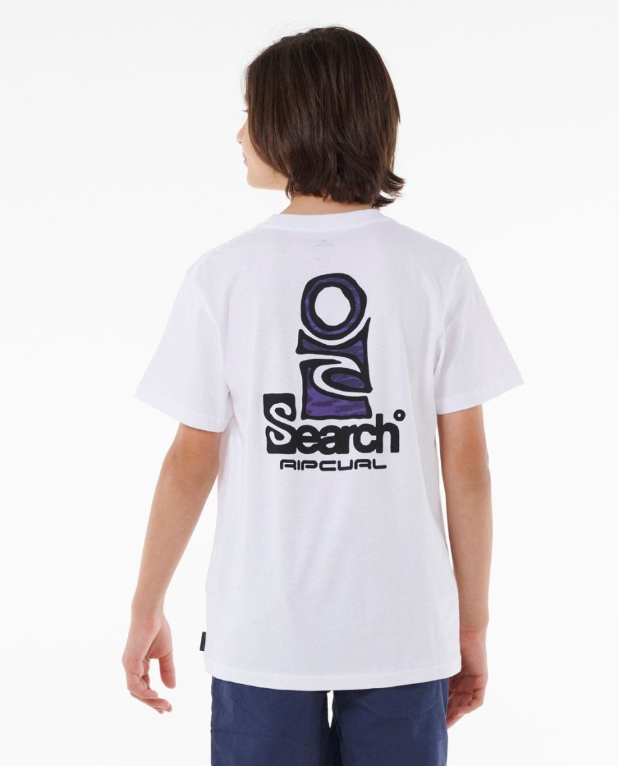 pesquisar stack tee- boy 8-16 anos