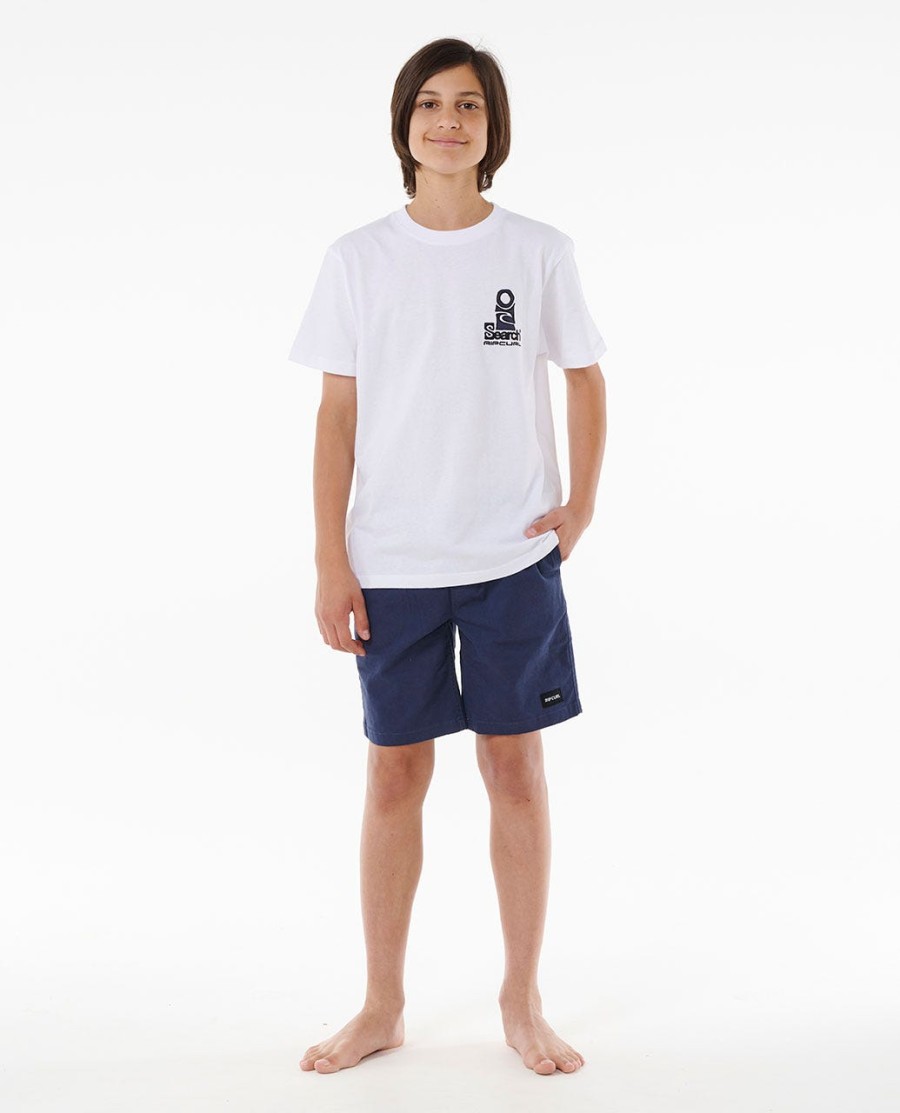 pesquisar stack tee- boy 8-16 anos