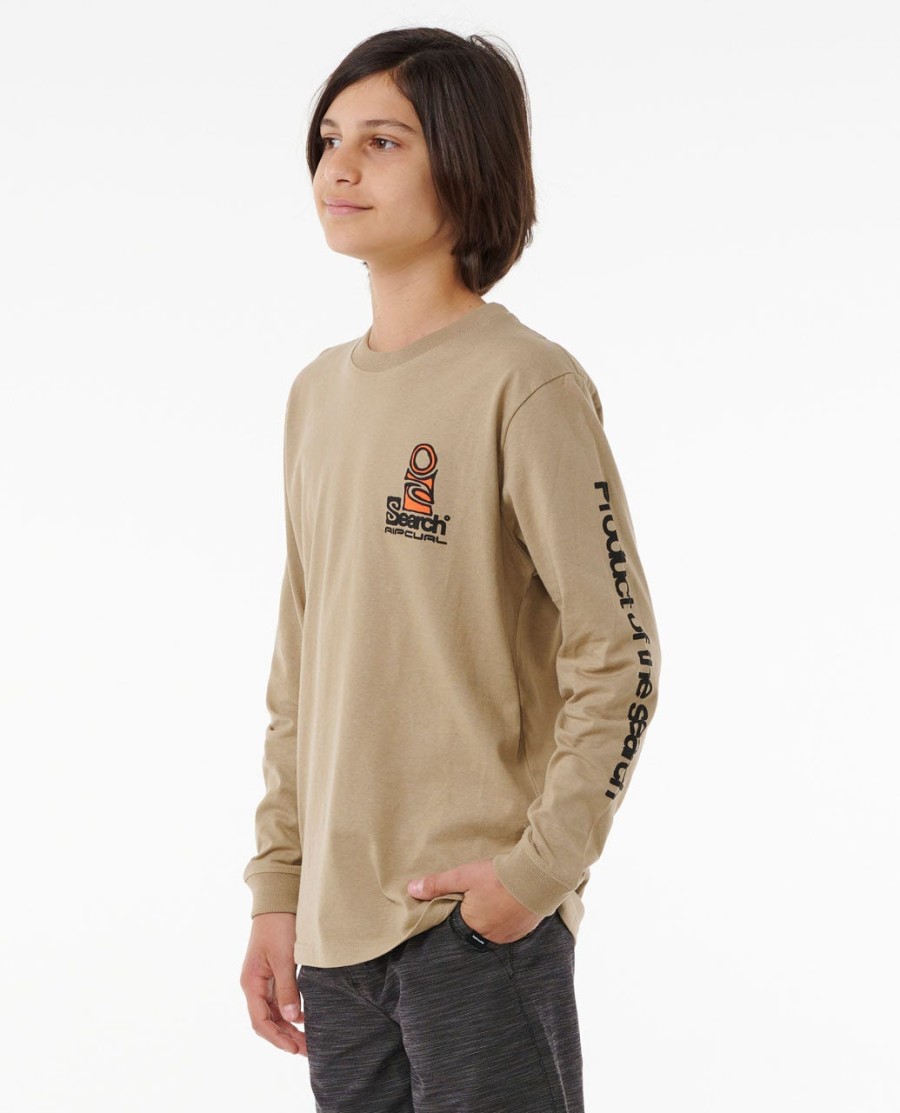 pesquisar stack camiseta manga comprida-menino 8-16 anos