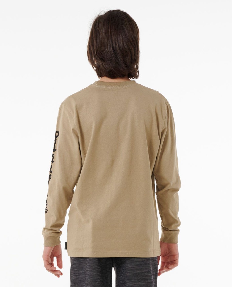 pesquisar stack camiseta manga comprida-menino 8-16 anos