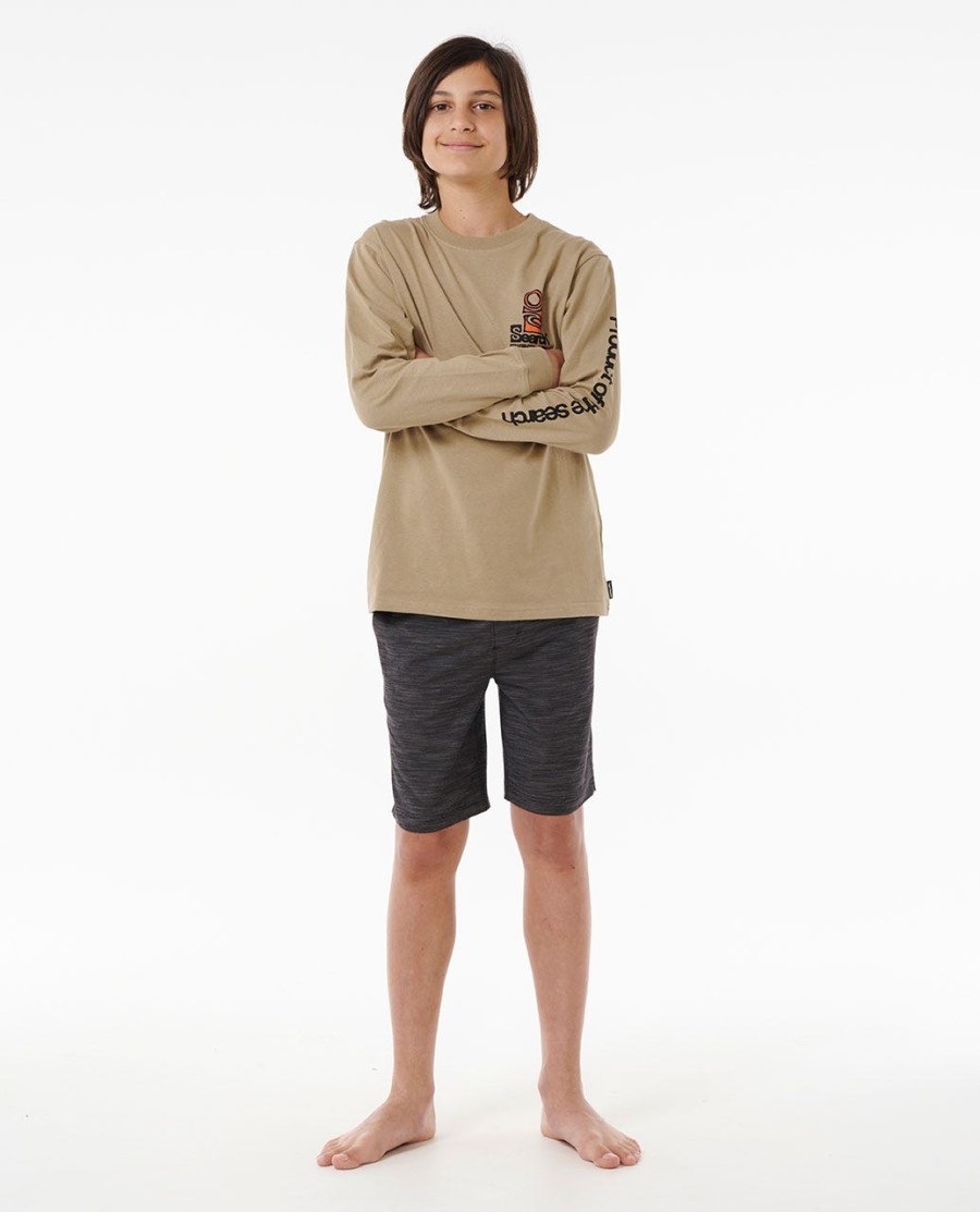 pesquisar stack camiseta manga comprida-menino 8-16 anos