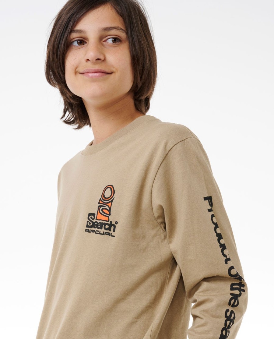 pesquisar stack camiseta manga comprida-menino 8-16 anos