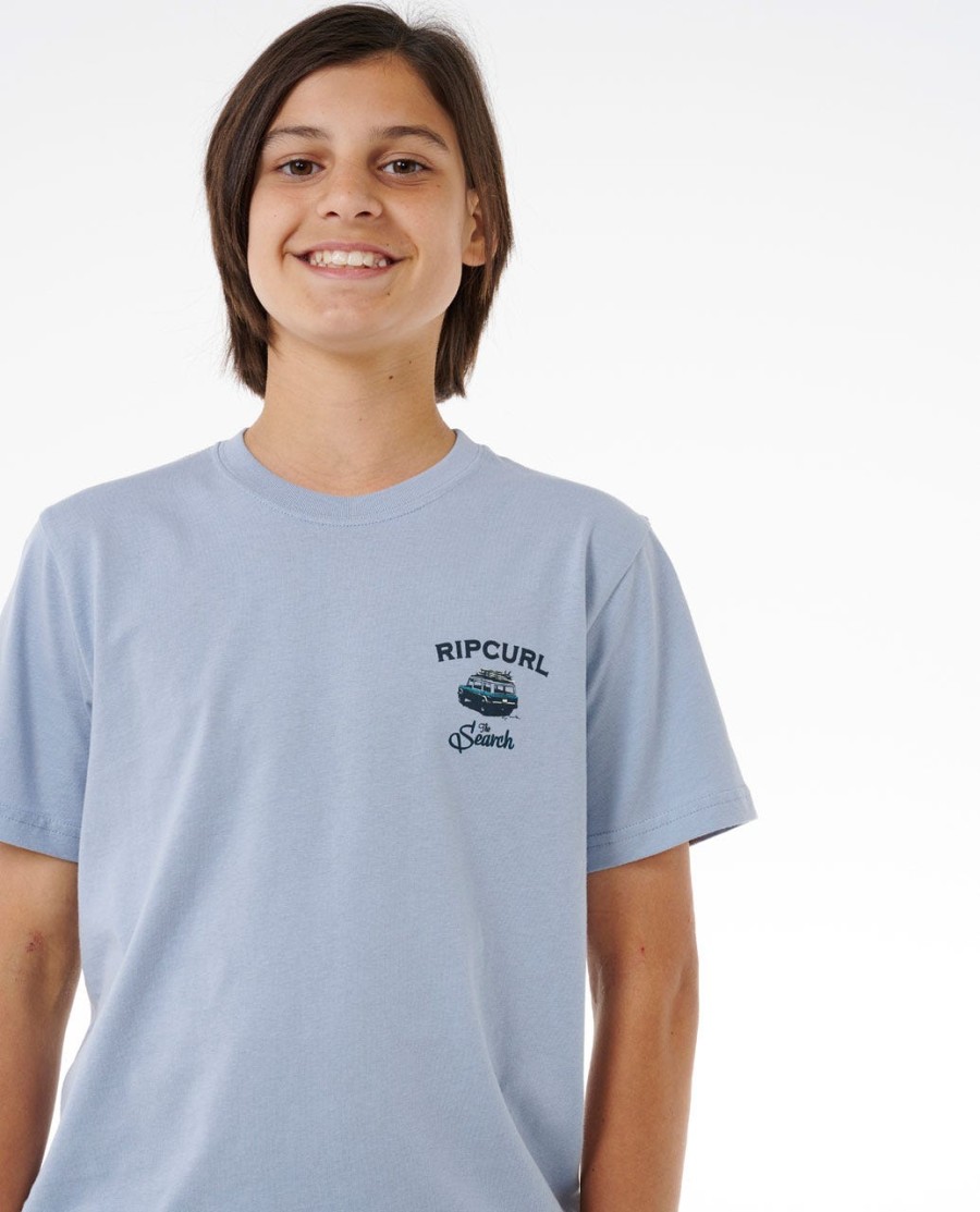 pesquisar viagem t-boys 8-16 anos