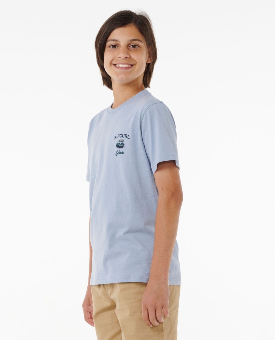 pesquisar viagem t-boys 8-16 anos