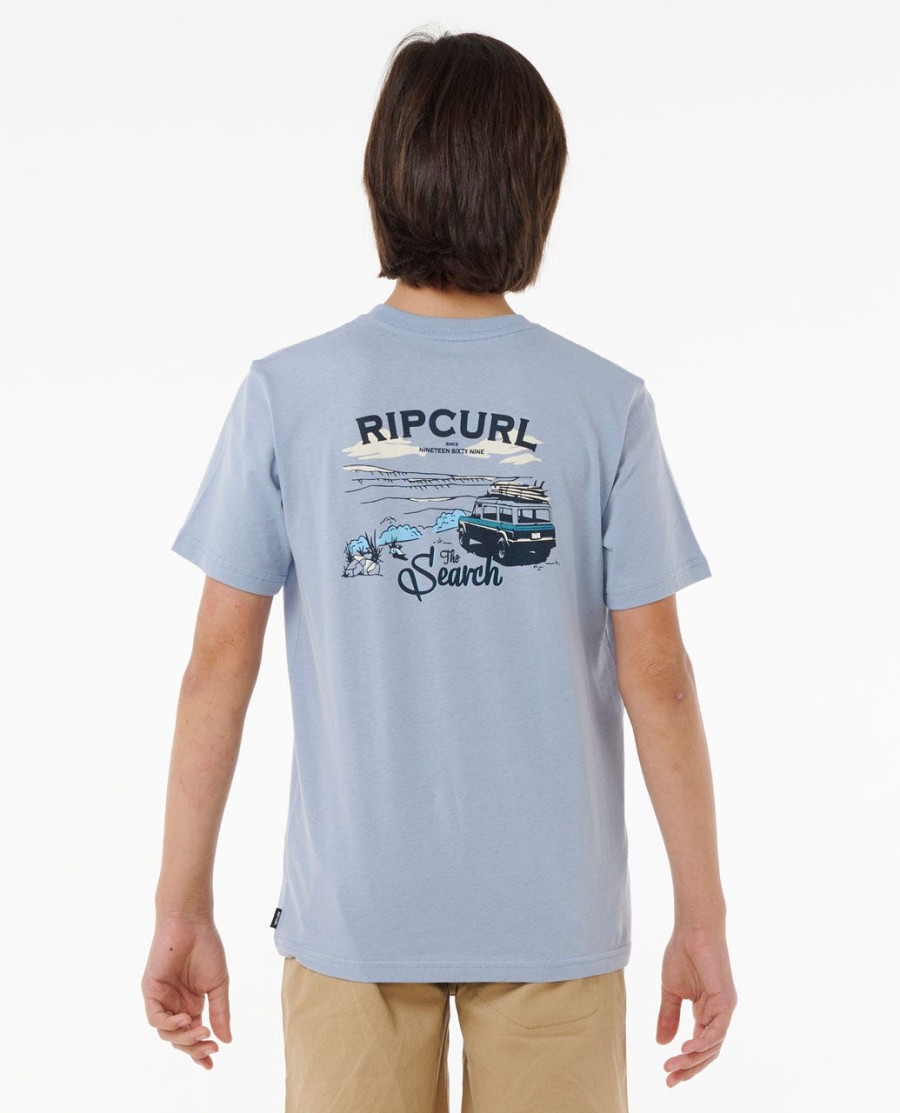 pesquisar viagem t-boys 8-16 anos