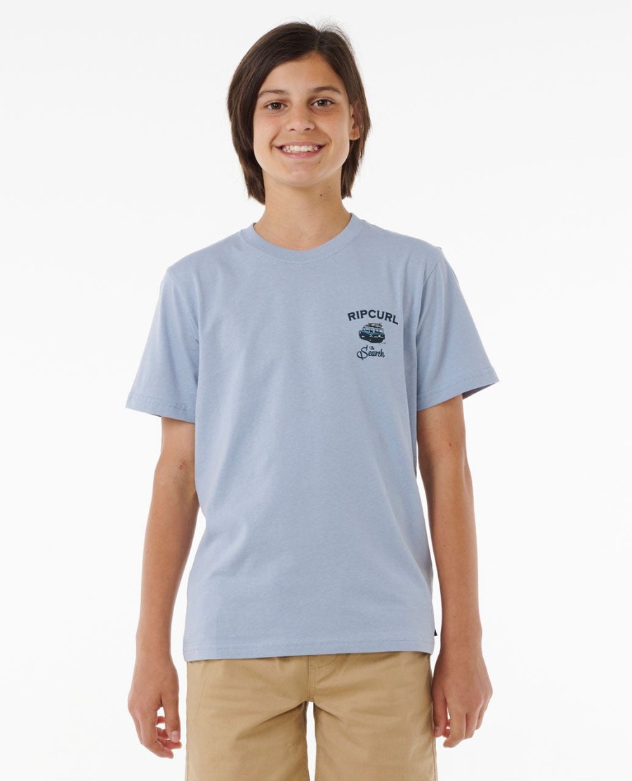 pesquisar viagem t-boys 8-16 anos
