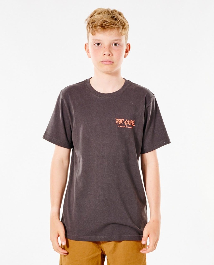 apocalypse tee - boys 8-16 anos
