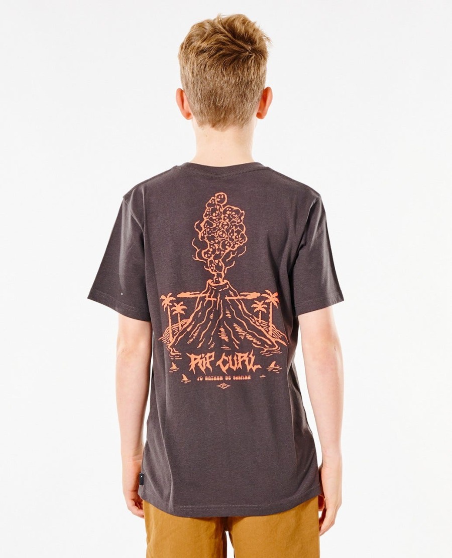 apocalypse tee - boys 8-16 anos