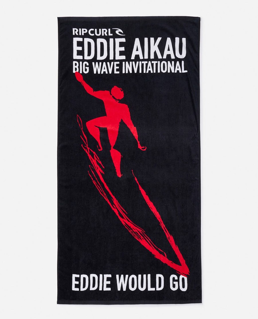 eddie iria toalha