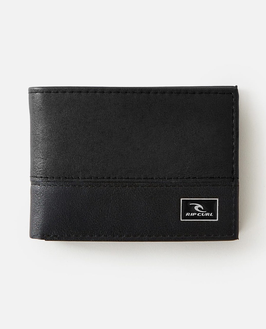Ícone corpawatu pu slim wallet